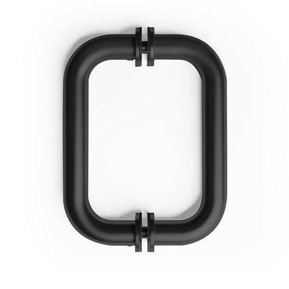 Fab Glass and Mirror 6" Center to Center Bar/Handle Pull