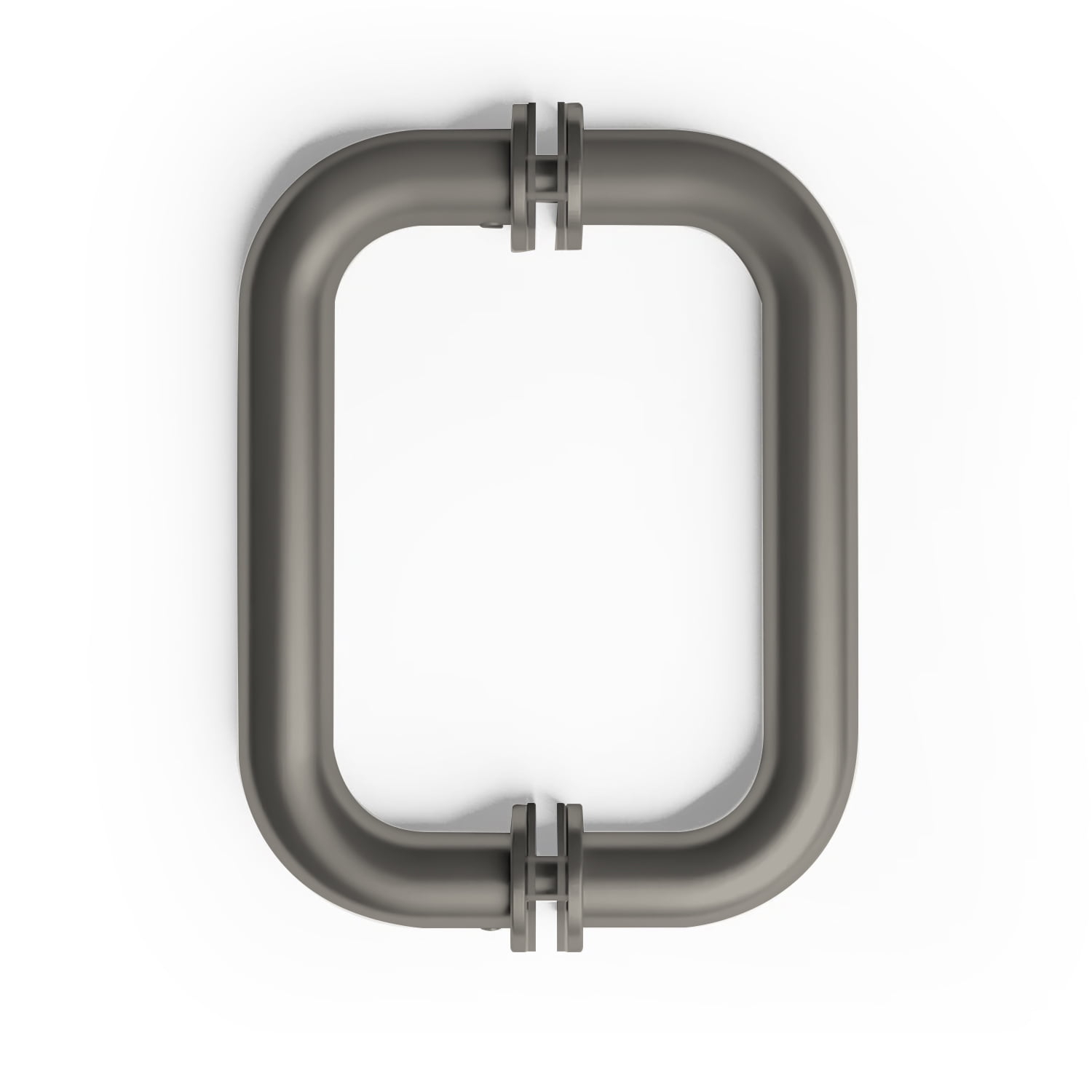 Fab Glass and Mirror 6" Center to Center Bar/Handle Pull