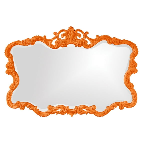 Elizabeth Austin Talida Mirror - 27W x 38H in.