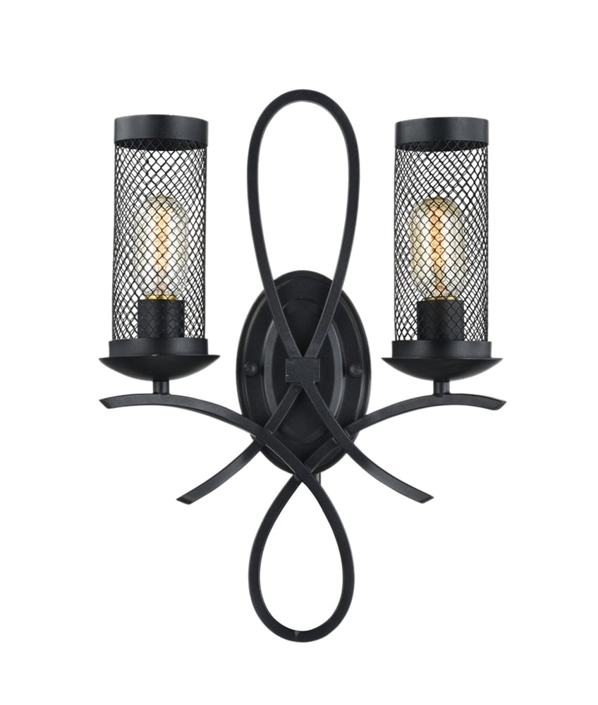 Zeev Kenosha Armed Sconce