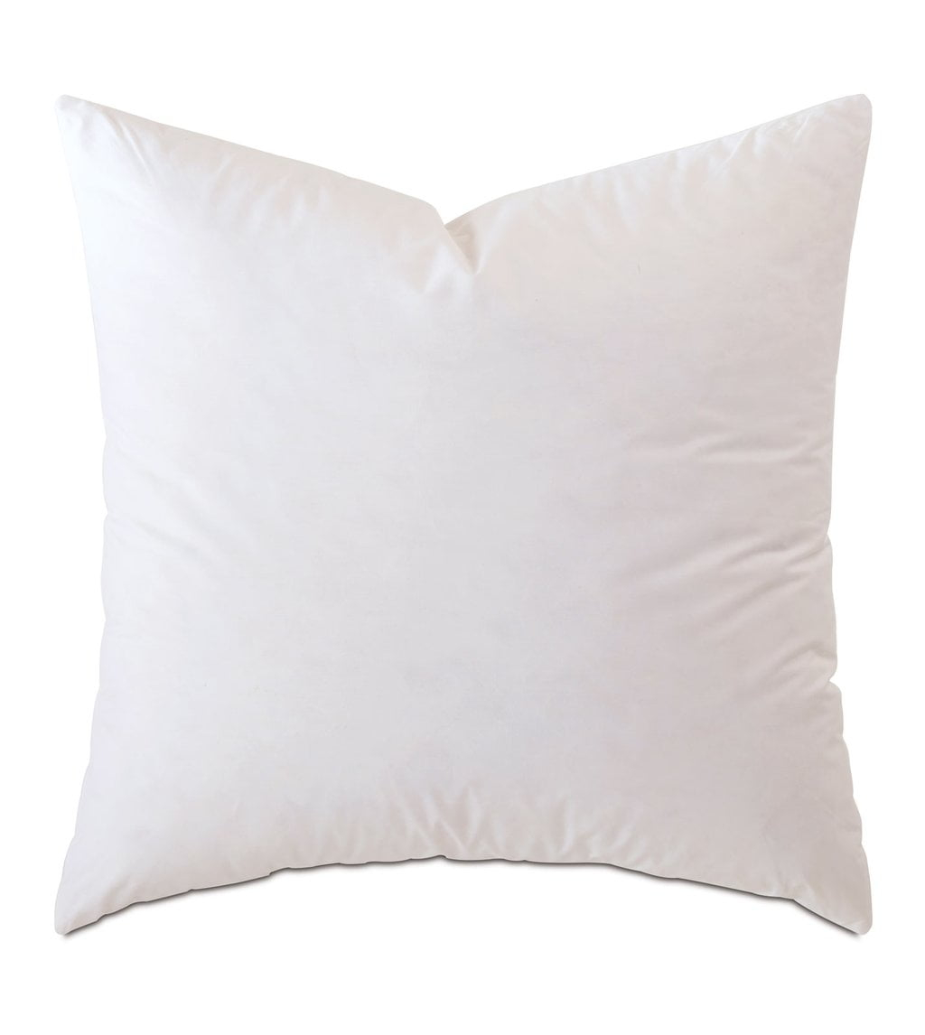 Feather Reversible Pillow Insert