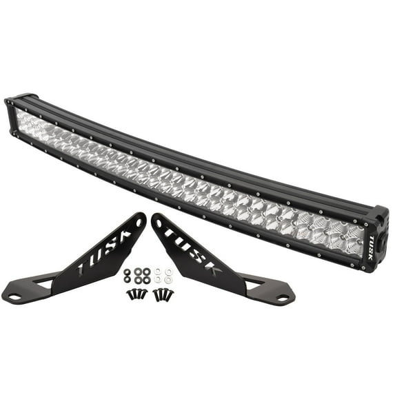 Tusk V2 LED Light Bar Kit 30" Straight
