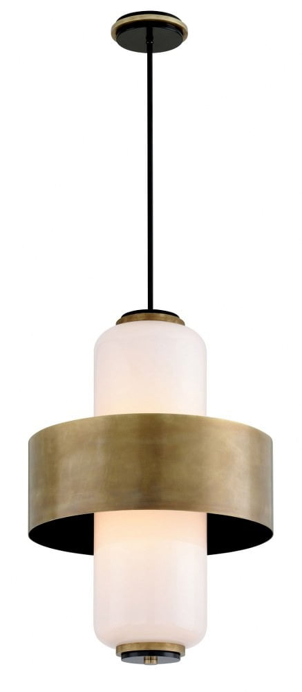 Melrose 6 Light Pendant