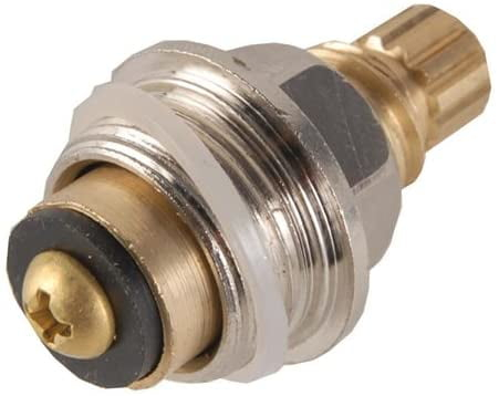 Avalon Wallmount Stainless Faucet Stem Cold Tools and Hardware