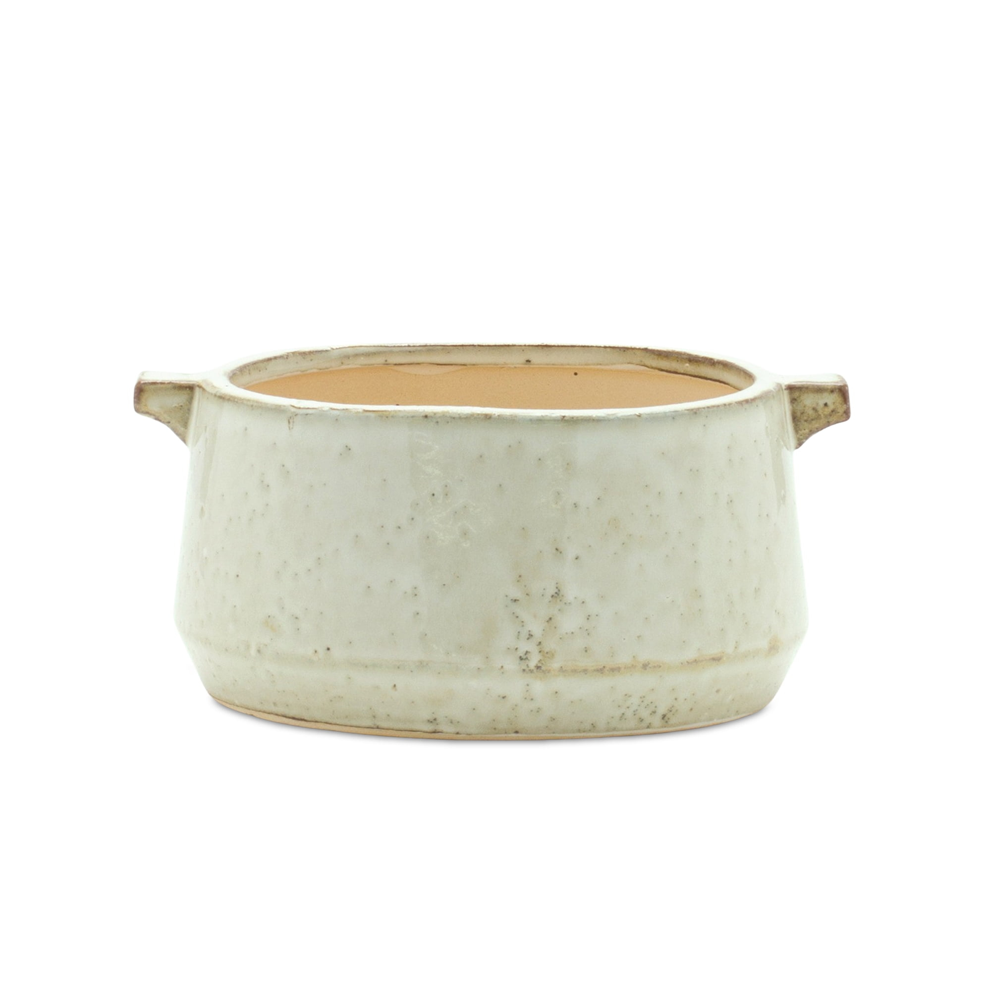Melrose International LLC Planter 3.5"H Terra Cotta