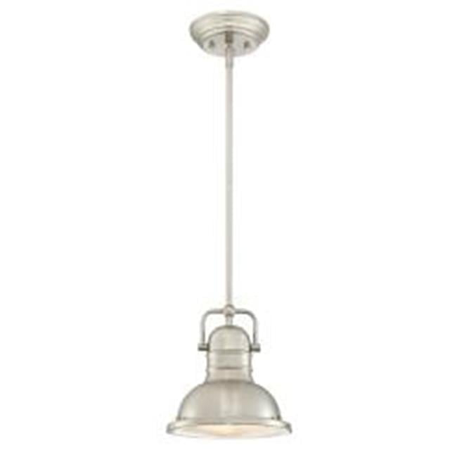 1 Light Boswell Dimmable LED Indoor Mini Pendant