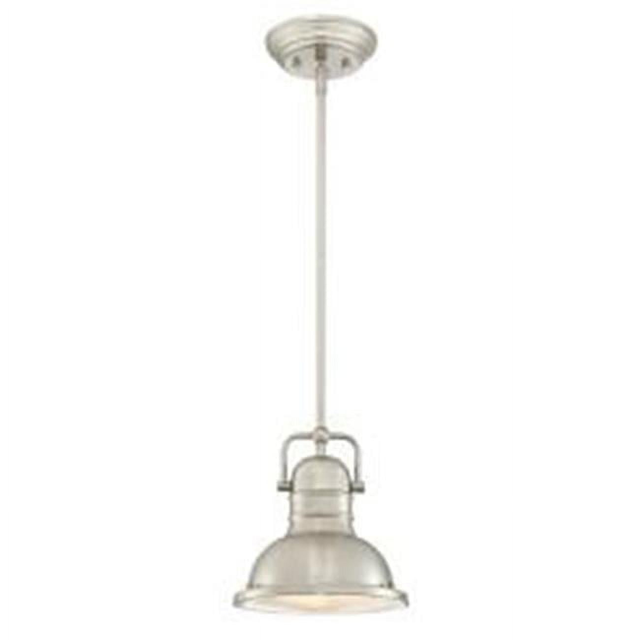 1 Light Boswell Dimmable LED Indoor Mini Pendant
