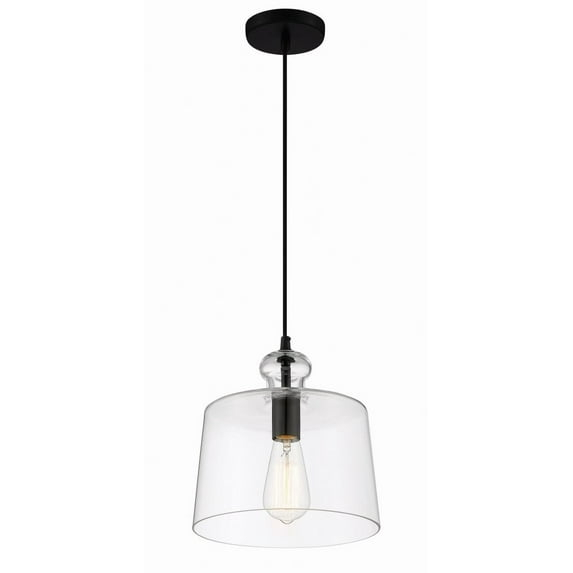 1 Light Pendant     -Traditional Installation Minka Lavery 2335-66A