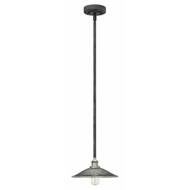 Rigby 1 - Light Single Cone Pendant