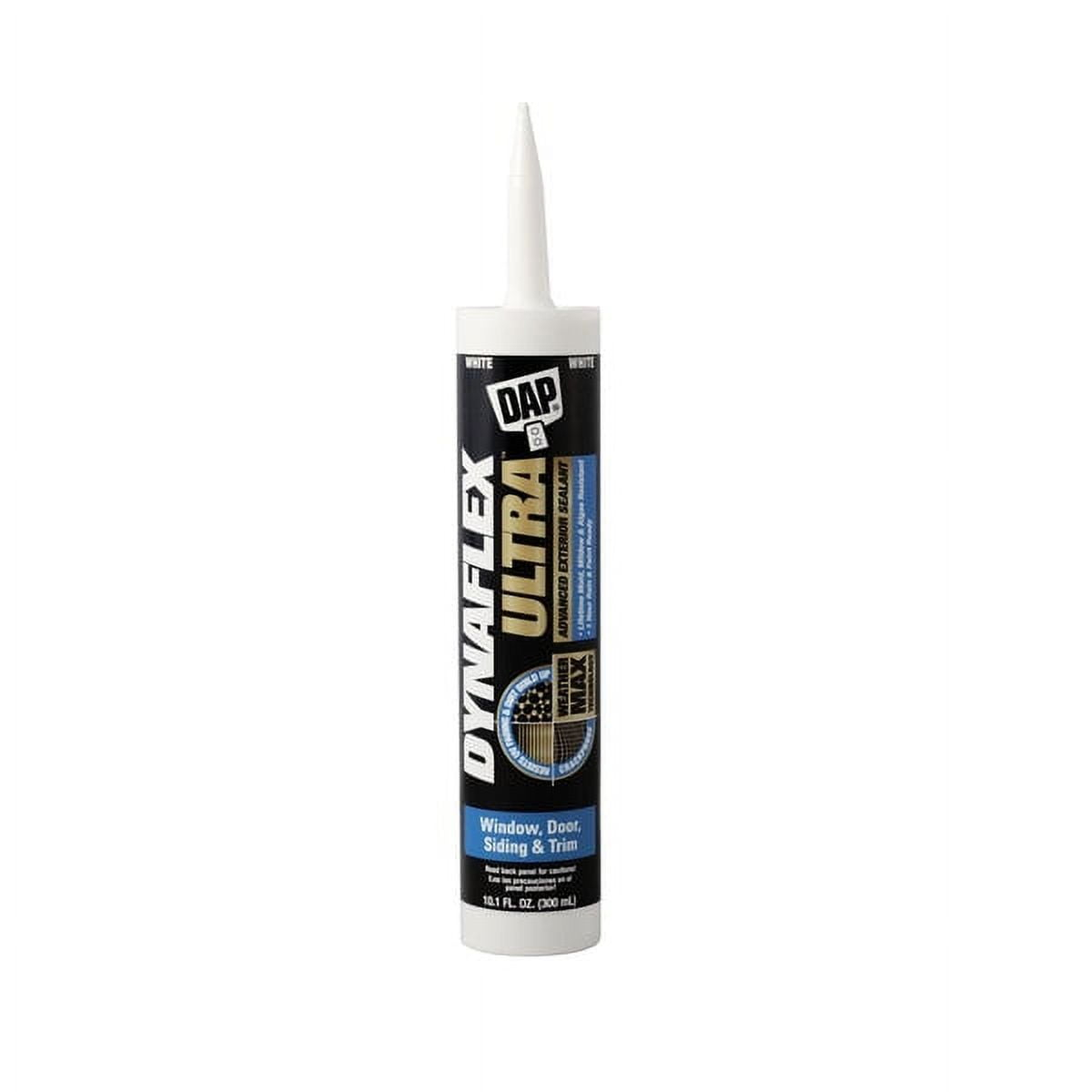 Dap Dynaflex Ultra Advanced Exterior Sealant 7079818211