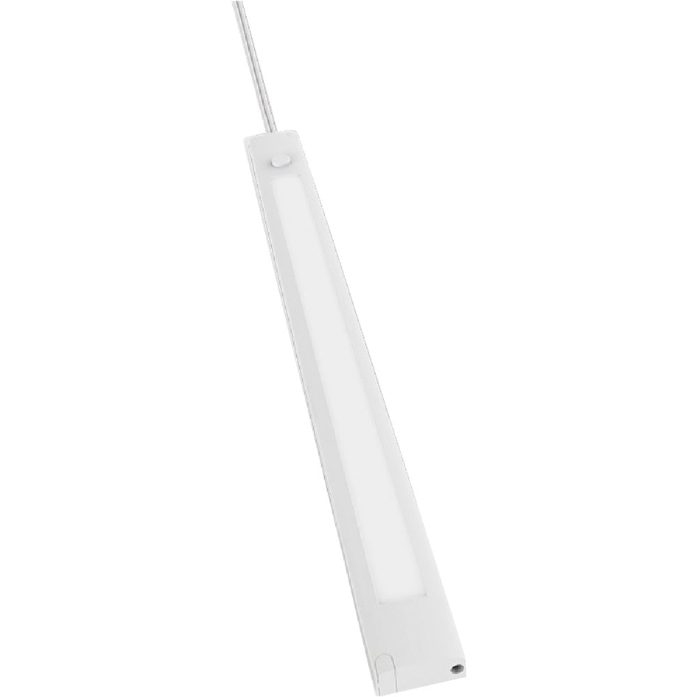 1PC Good Earth Lighting Plug-In LED Under Cabinet Light Bar