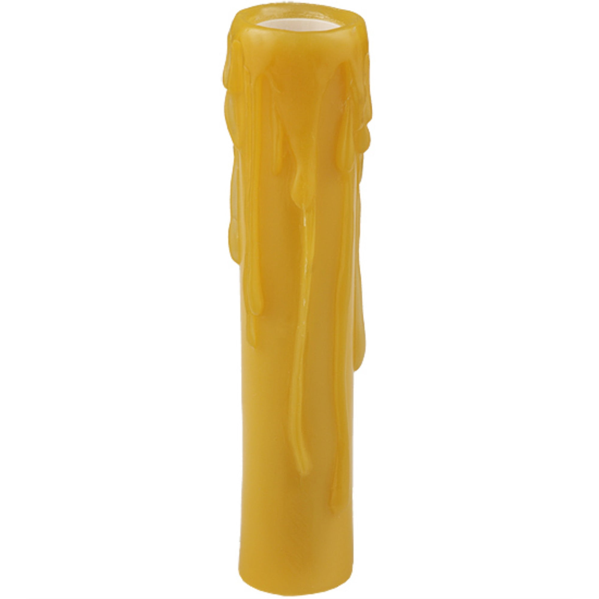 6'' H Polyresin Tabletop Votive Holder