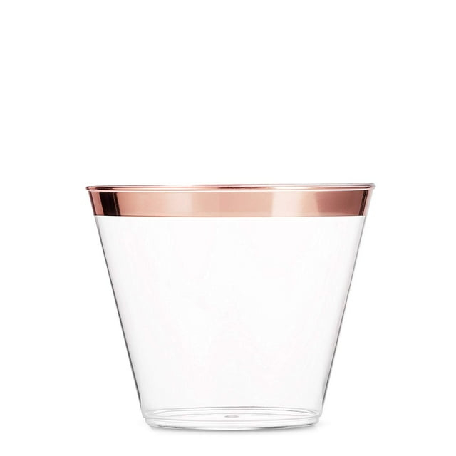 Munfix Disposable Cups (Set of 100)