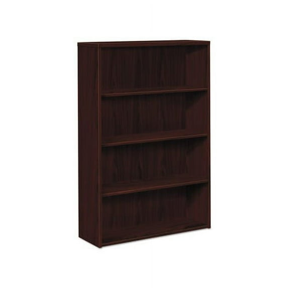 10500 Series Standard Bookcase