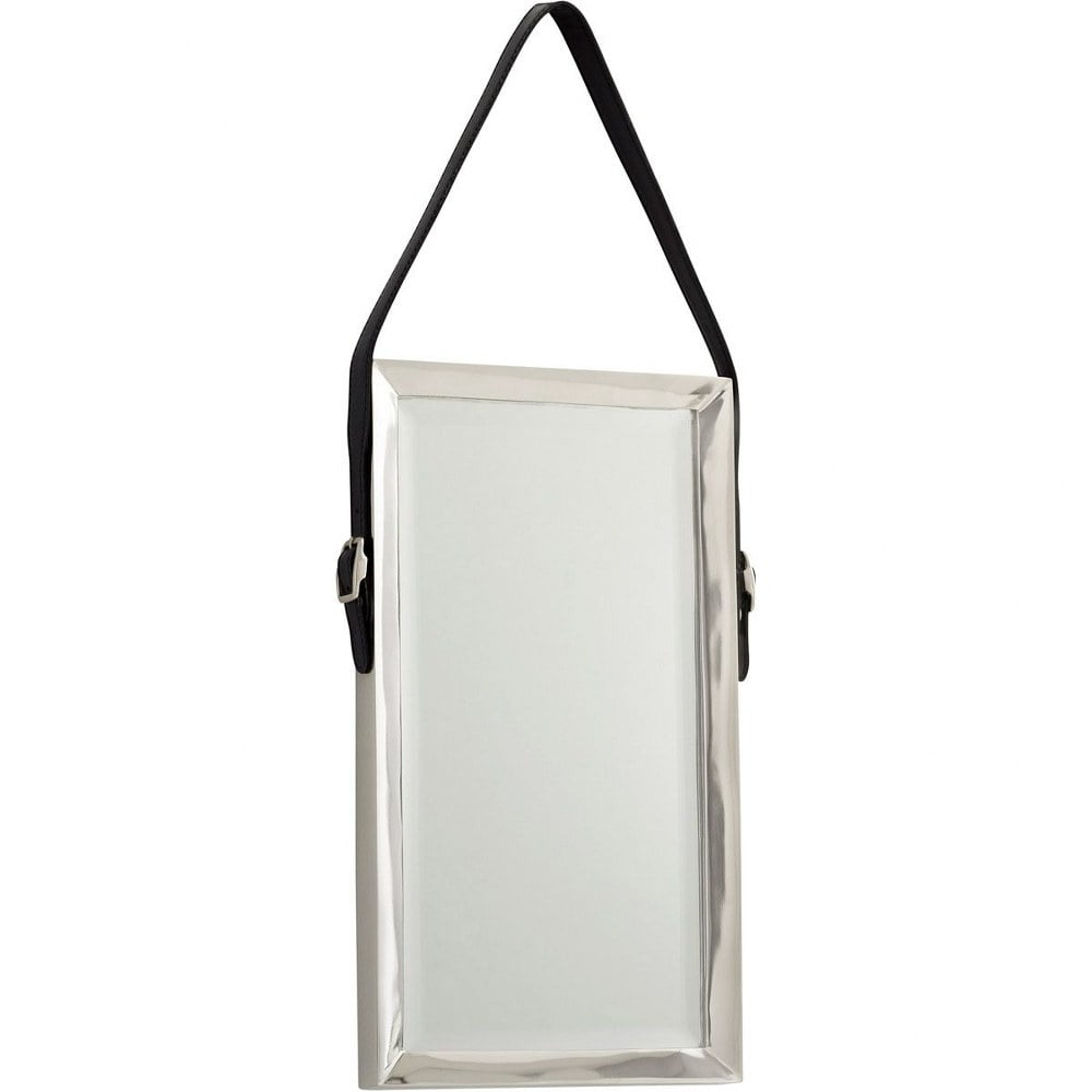 Cyan Design 107-Rectangle-Venster 10" W X 18-1/4" H Rectangular Framed Bathroom Mirror -