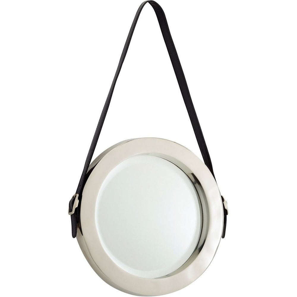 Cyan Design Venster Metal Flat Wall Mirror