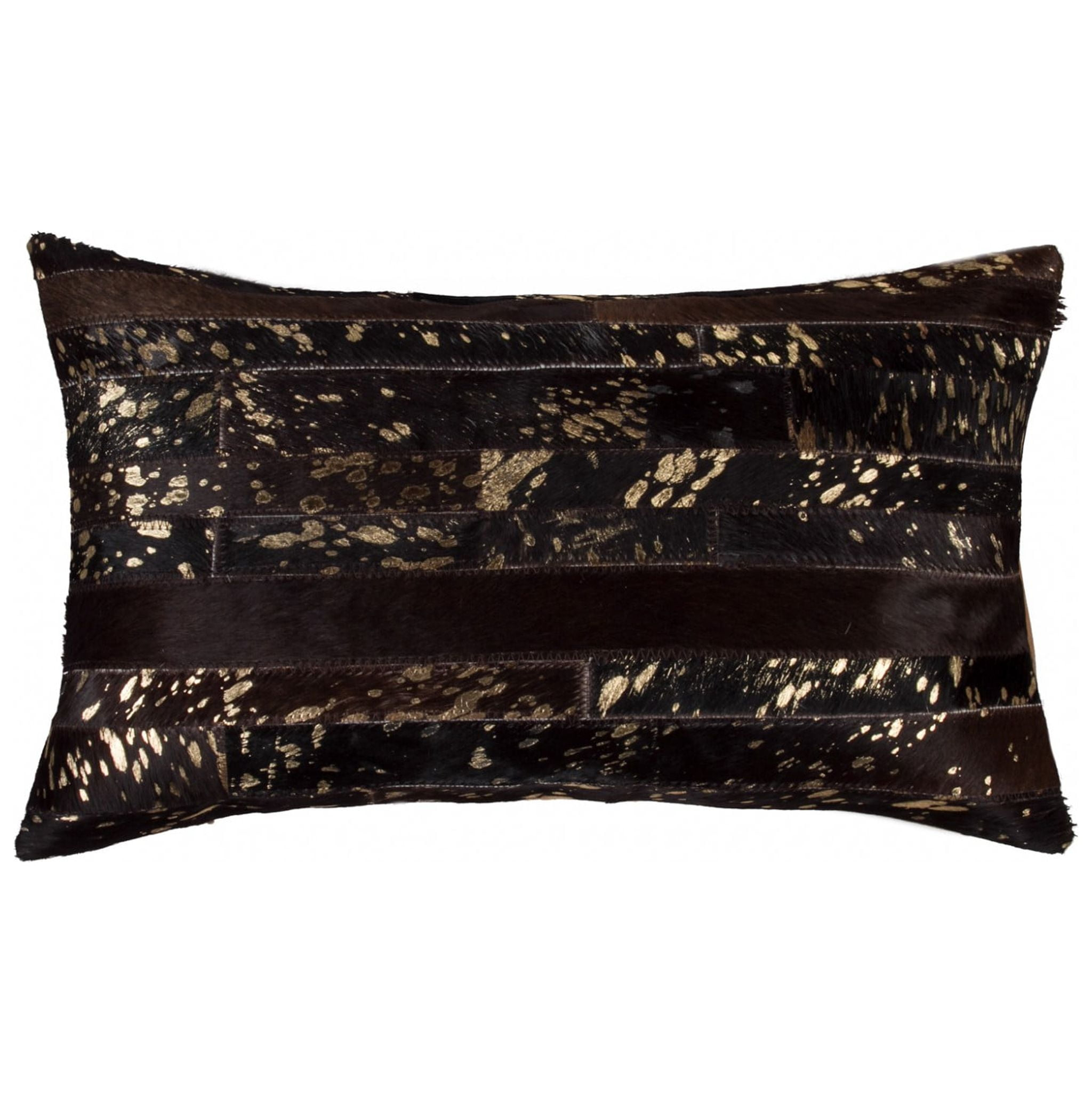 Torino Animal Print Throw Pillow