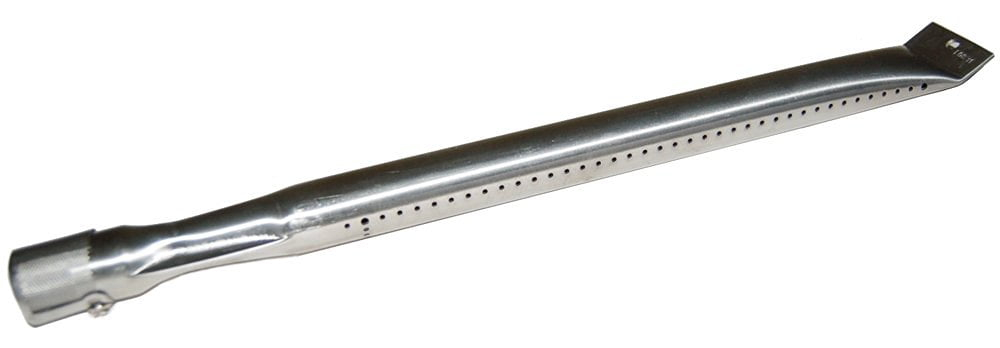12611, Gas Grill Stainless Steel Tube Burner for BBQ Grillware GSF2616J, GSF2616