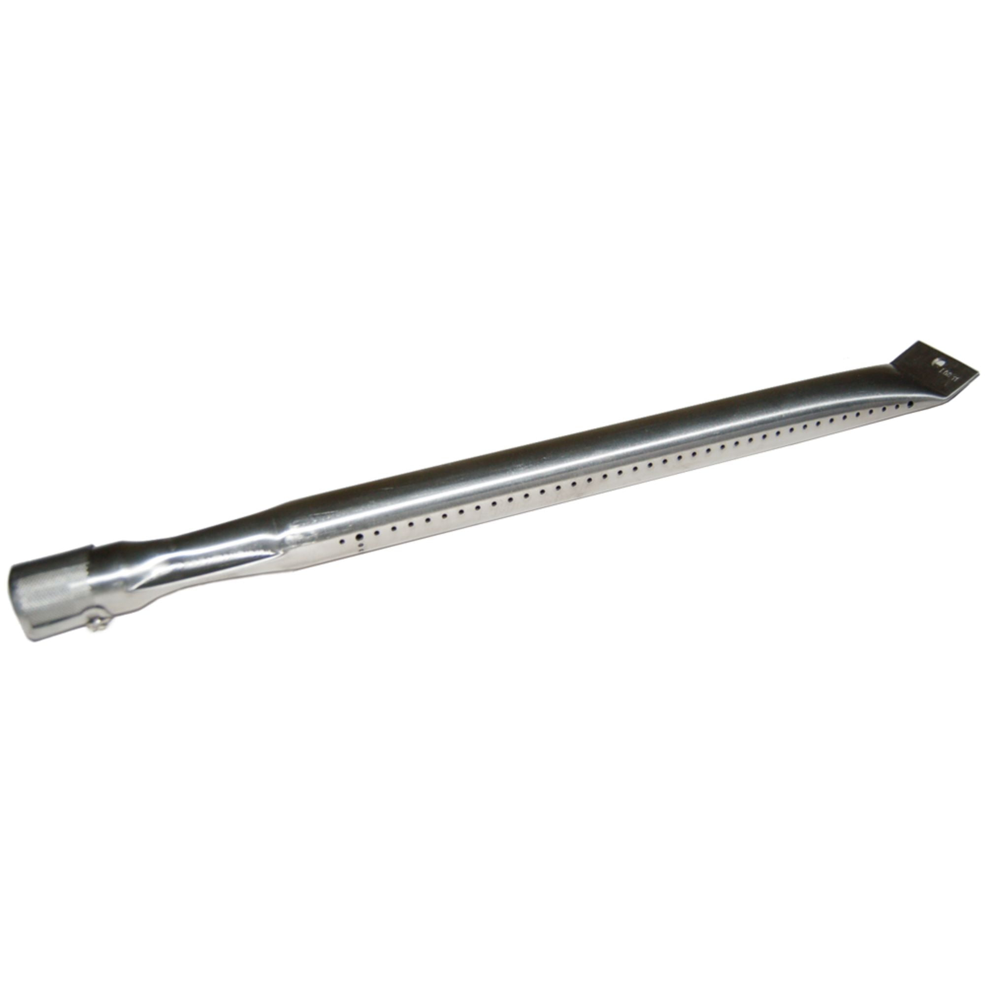 12611, Gas Grill Stainless Steel Tube Burner for BBQ Grillware GSF2616J, GSF2616