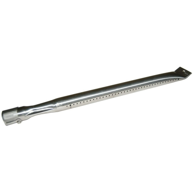 12611, Gas Grill Stainless Steel Tube Burner for BBQ Grillware GSF2616J, GSF2616