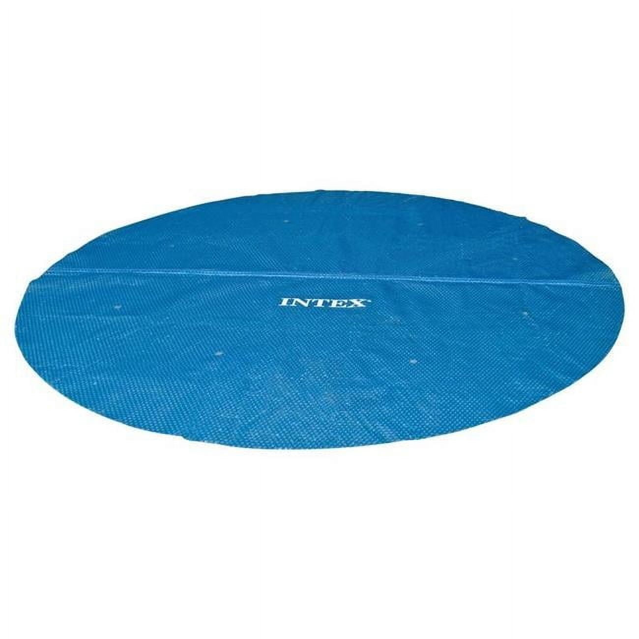 Intex Solar Cover for 15ft Diameter Easy Set and Frame Pools