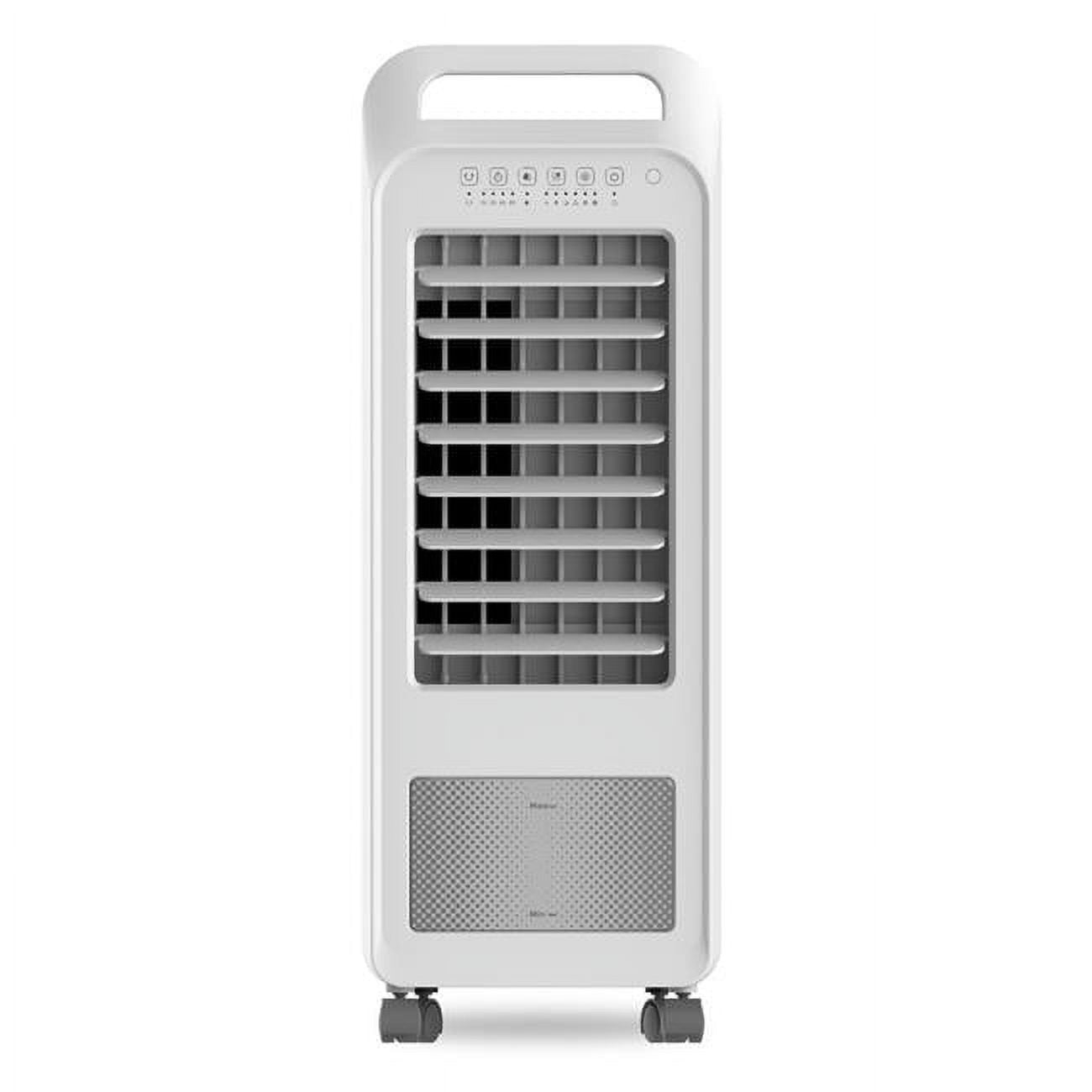 Floater Imports 4000002 150 sq. ft. 4-in-1 235 CFM Portable Evaporative Cooler