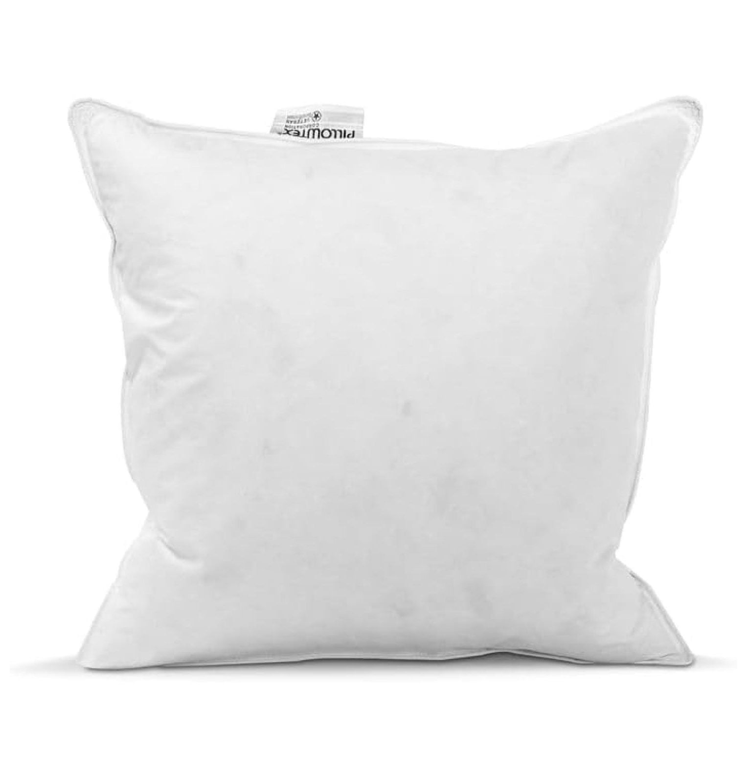 Feather Reversible Pillow Insert