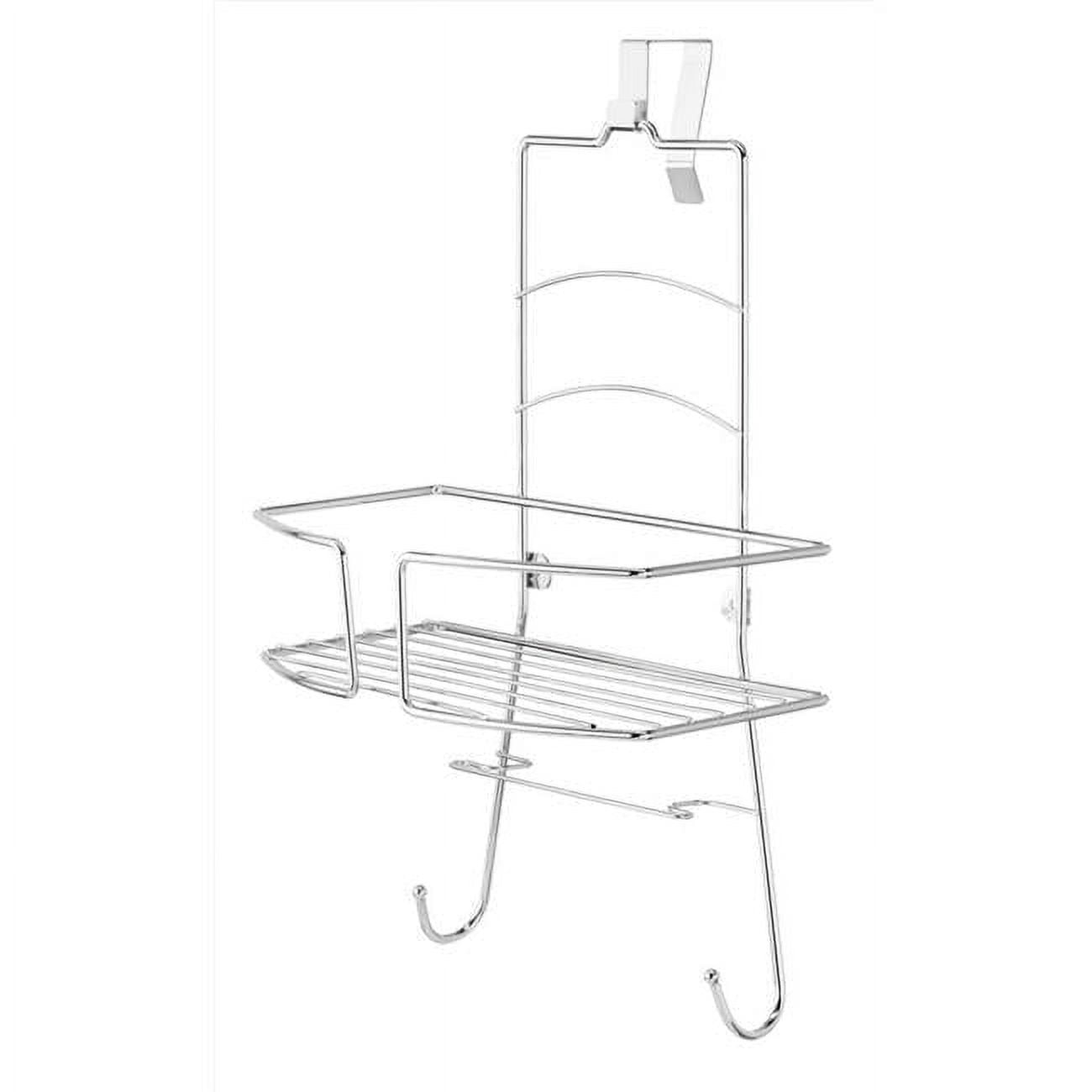 Whitmor Deluxe Iron Caddy, 17.25 in. H X 6.5 in. W X 11.81 in. L