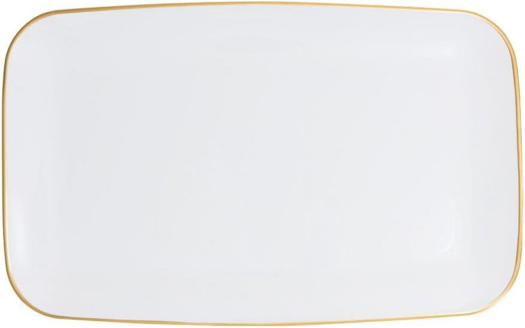 EcoQuality Disposable Serving Tray