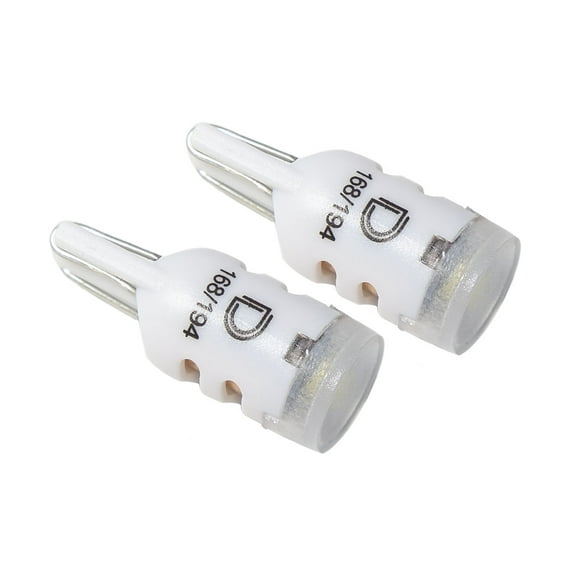 194 LED Bulb HP5 LED Warm White pr Diode Dynamics DD0027P