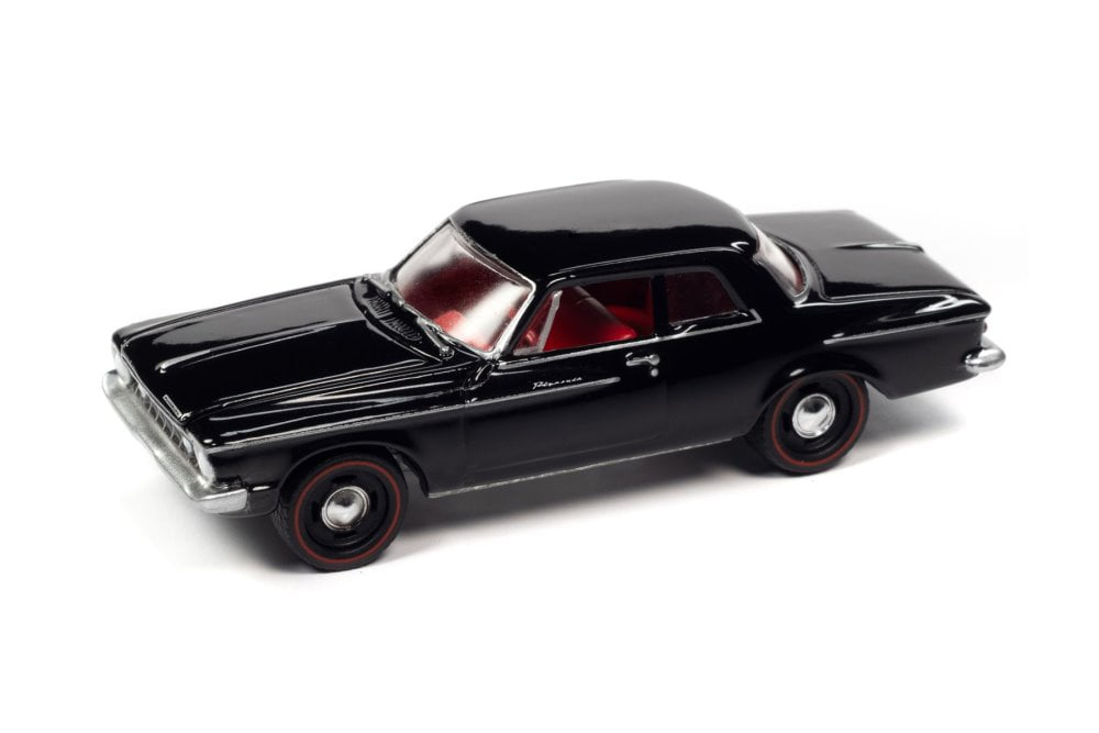 Johnny Lightning 1962 Plymouth Savoy Max Wedge