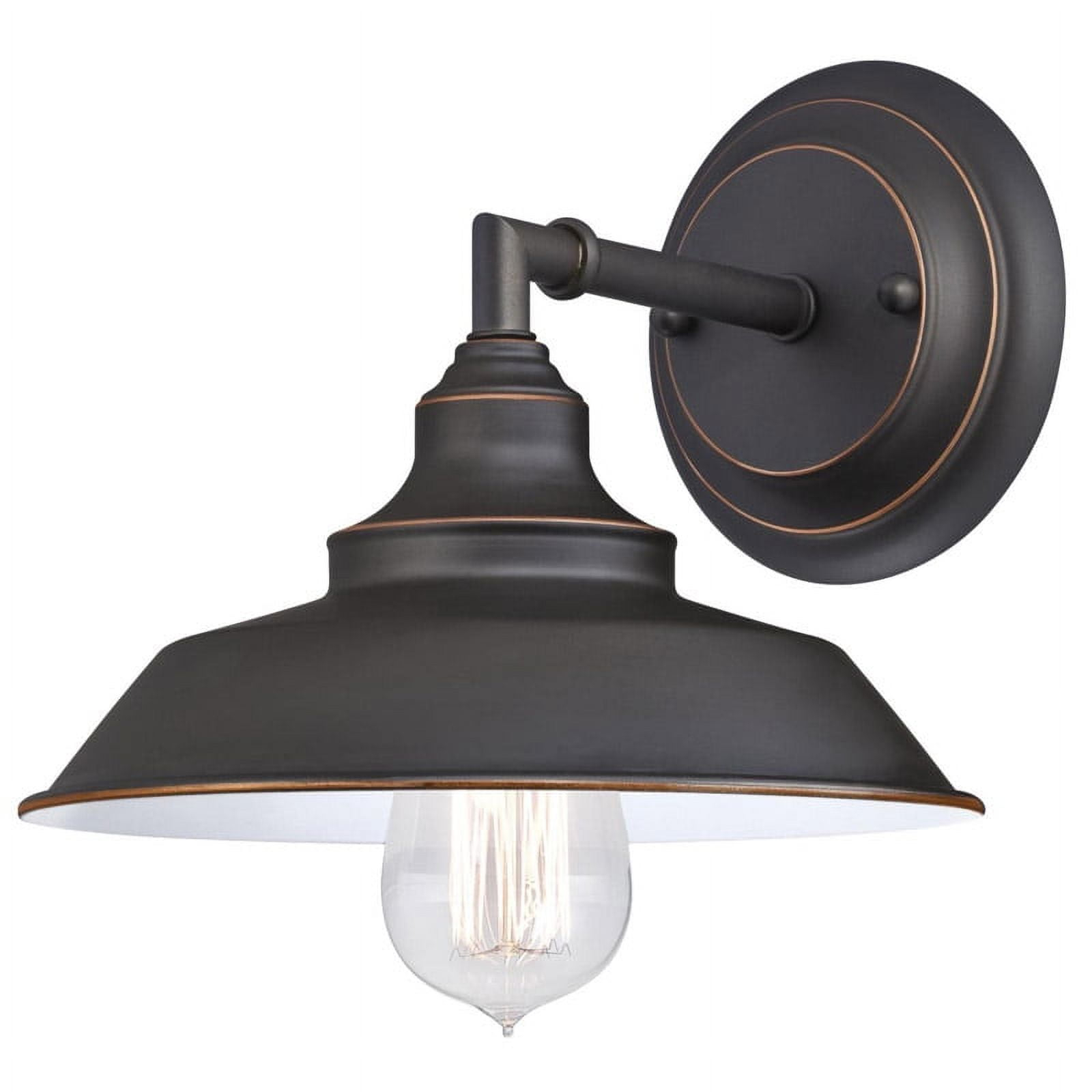 Westinghouse Lighting Dimmable Bath Sconce