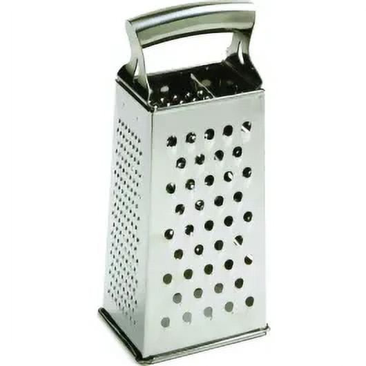 Norpro, Stainless Steel 4 Sided Grater