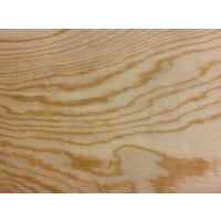 Smooth 24" BCX Pine Plywood Panel for Craft Projects