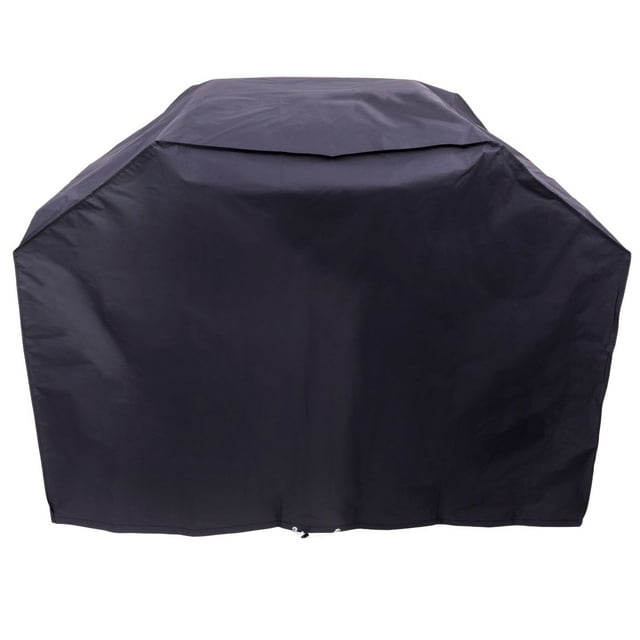 Char-Broil UV Resistant 3-4 Burner Basic Grill Cover