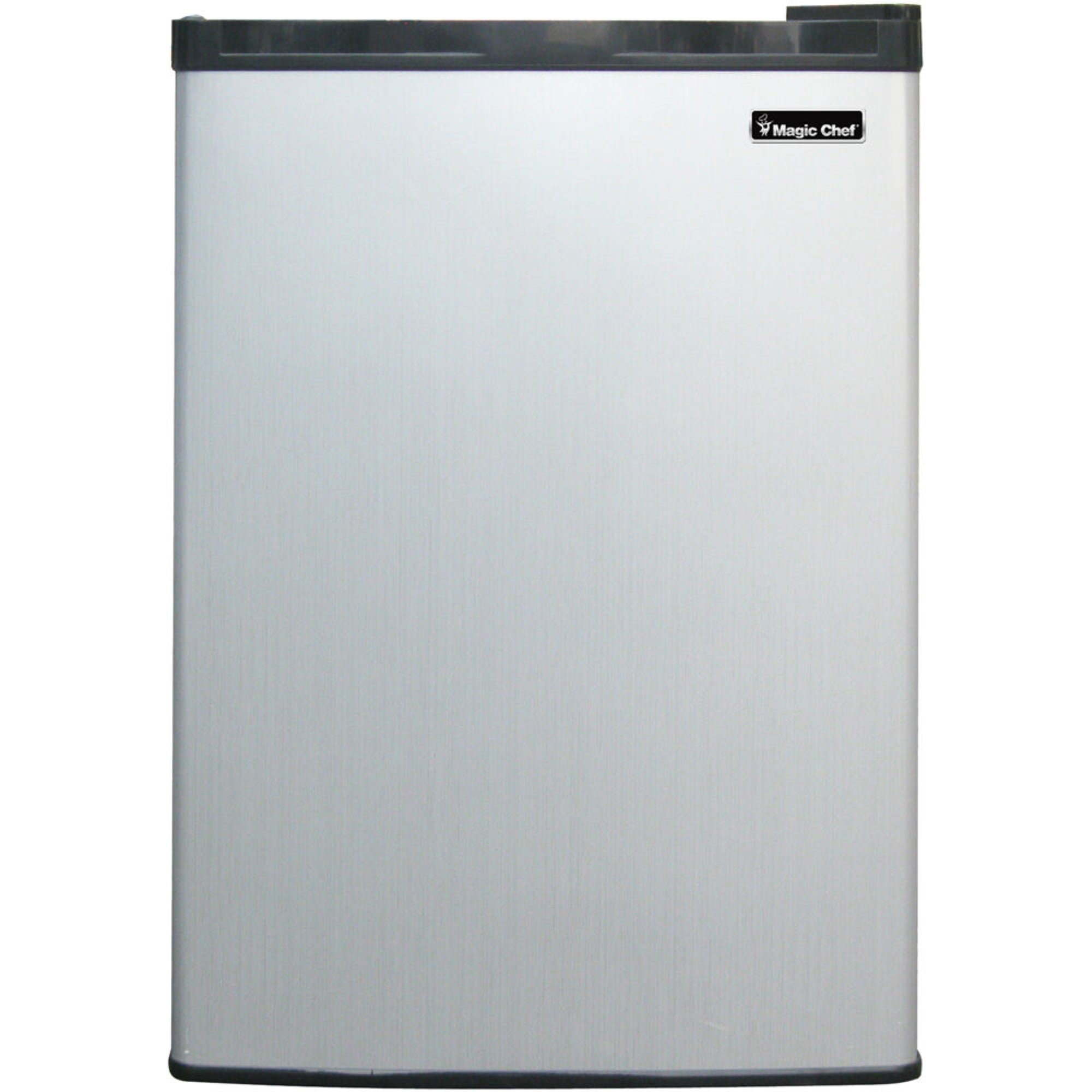 MAGIC CHEF 2.6 cu. ft refrigerator without freezer