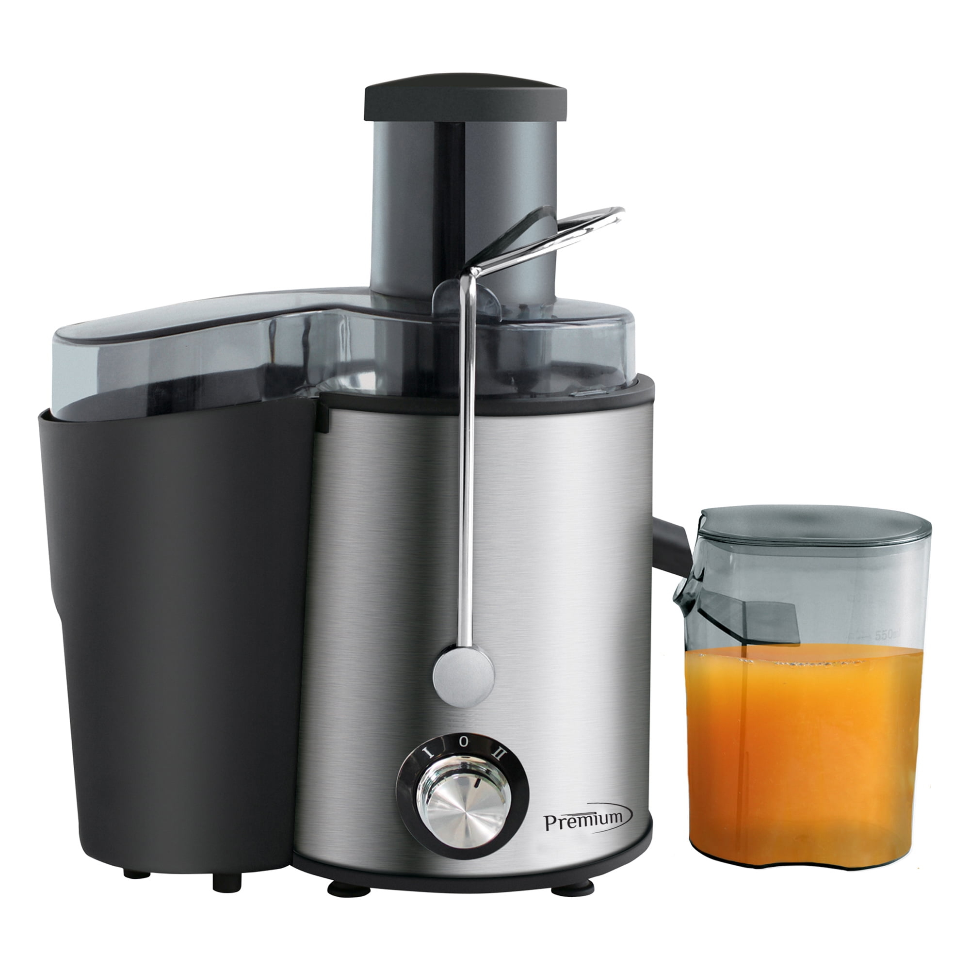 Premium Levella Premium Levella Electric Centrifugal Juicer