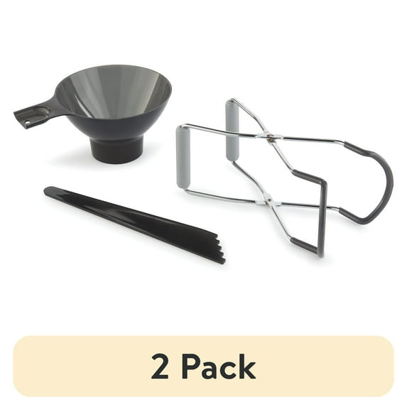 Ball 3-Piece Canning Utensil Set for Preserving