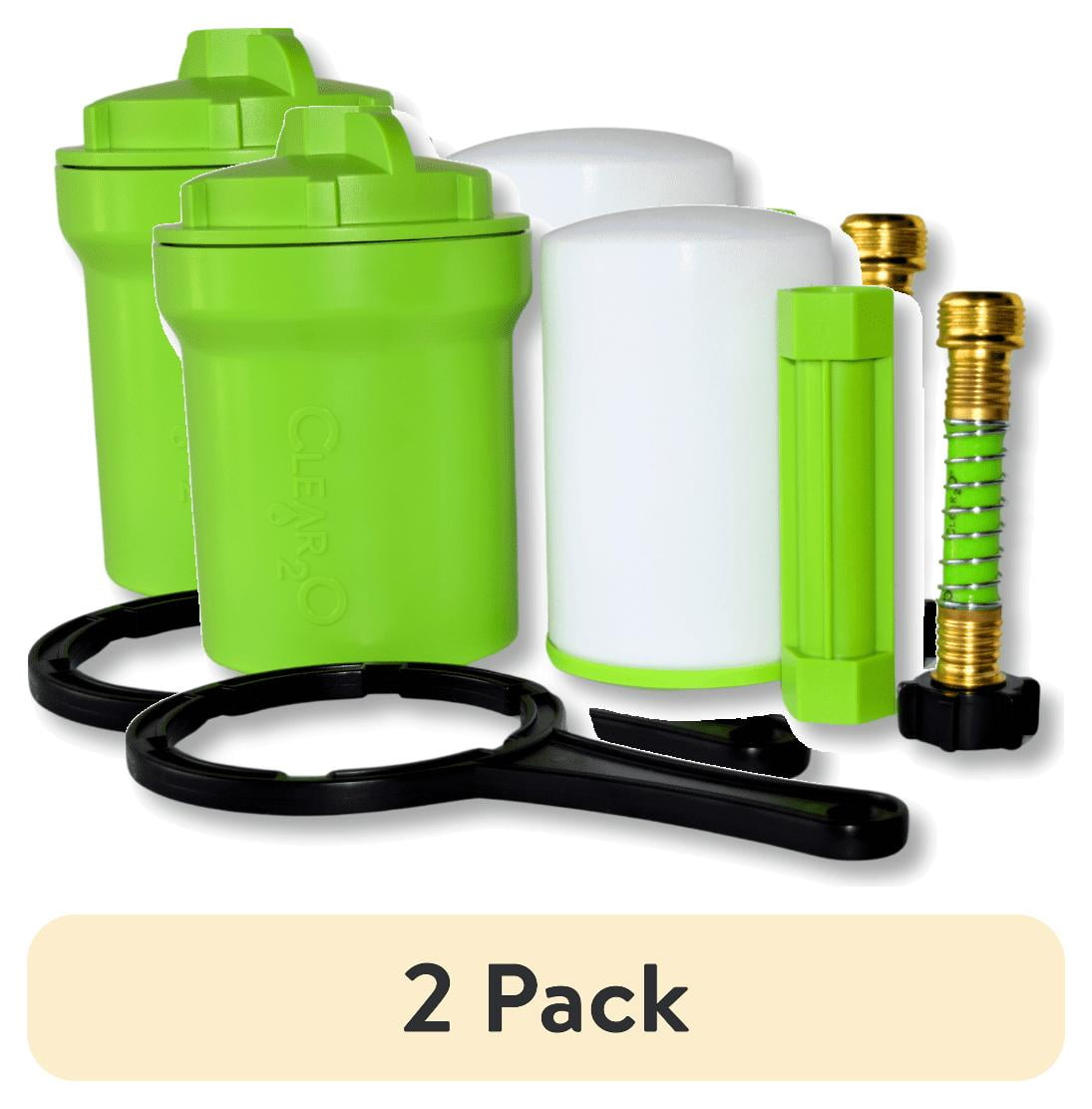 DirtGUARD Filtration System