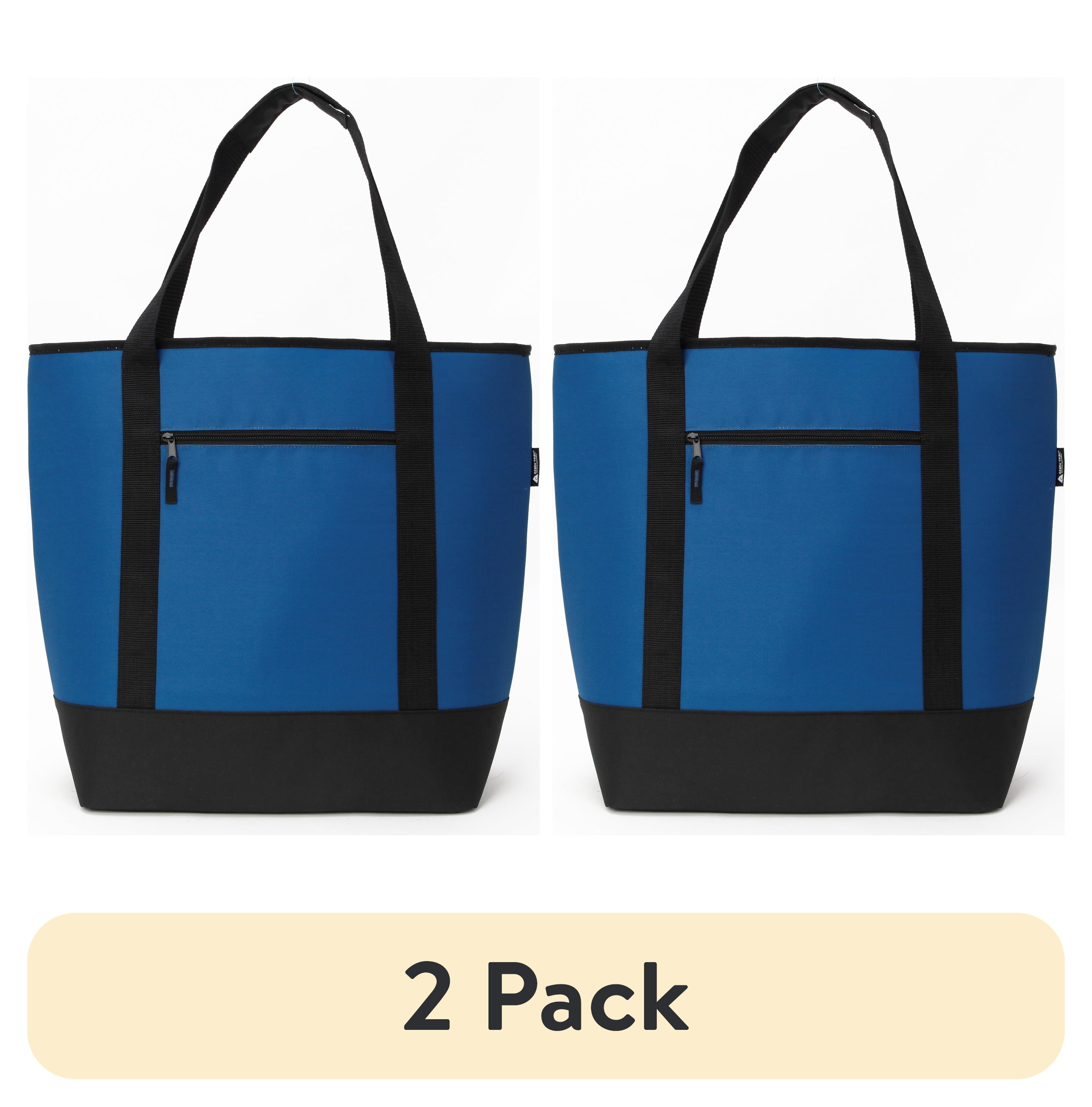 Ozark Trail 50 cans Soft Sided Cooler, Blue