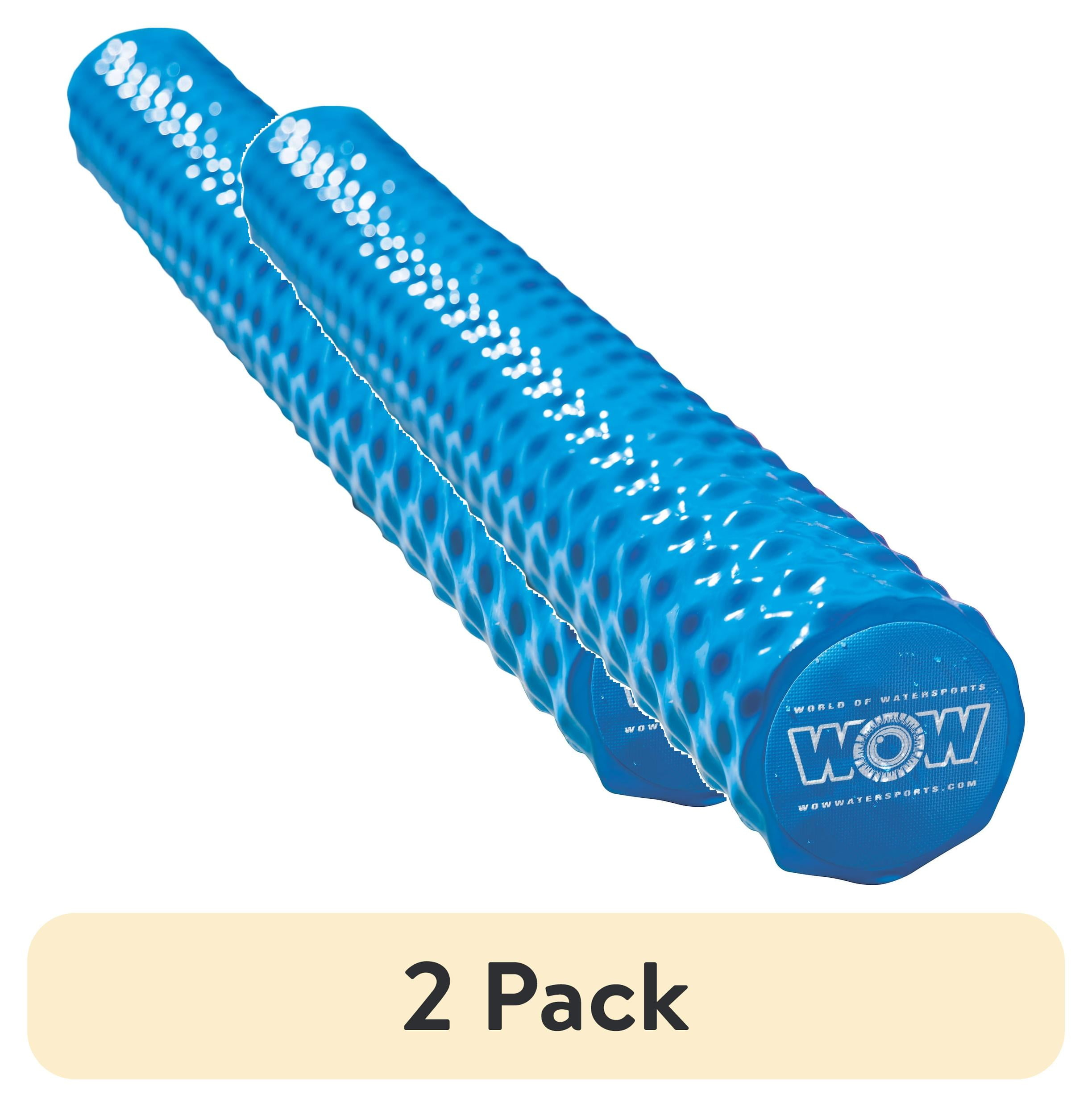 WOW Sports Extra Large Dipped Foam Swimming Pool Noodle For Lake and Pools