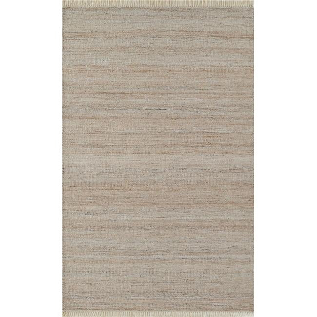 Maxi Indoor / Outdoor Rug - Natural / 2' x 3'