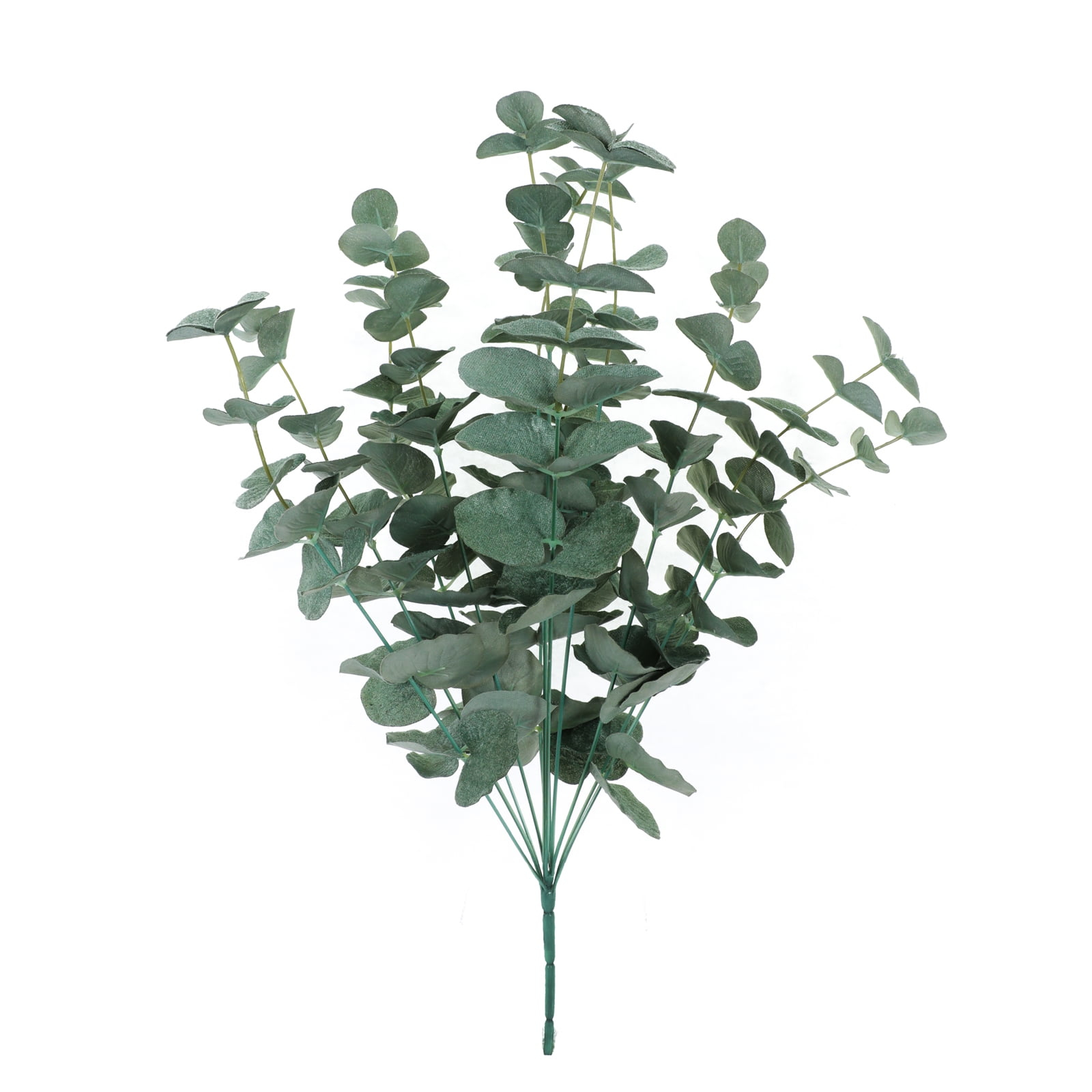 20" Green Velvet Eucalyptus Deluxe Bush by Ashland® - Spring Floral and Greenery