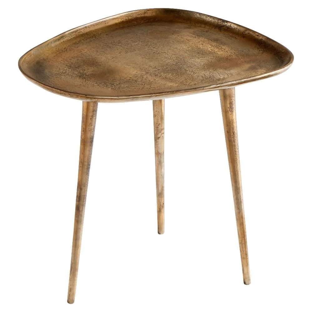 Cyan lighting - Bexley - 20 Inch small side Table