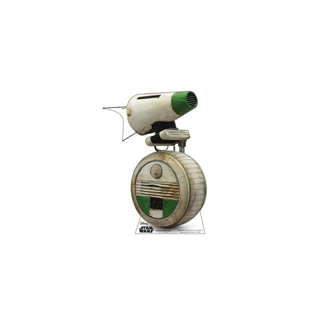 Advanced Graphics 20'' Star Wars Cardboard Standup