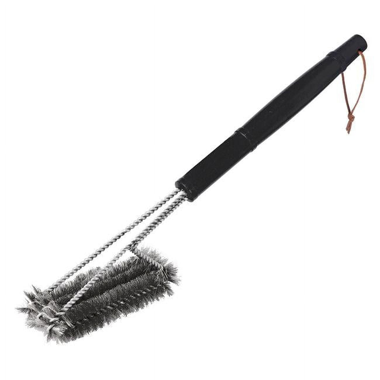 21 Century B70A1 Dual Head Angled Brush