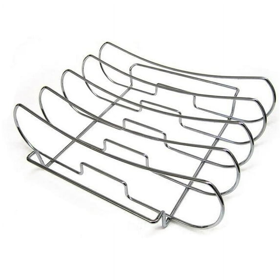 21 Century B43A7 Rib Rack & Oven Roaster Rack