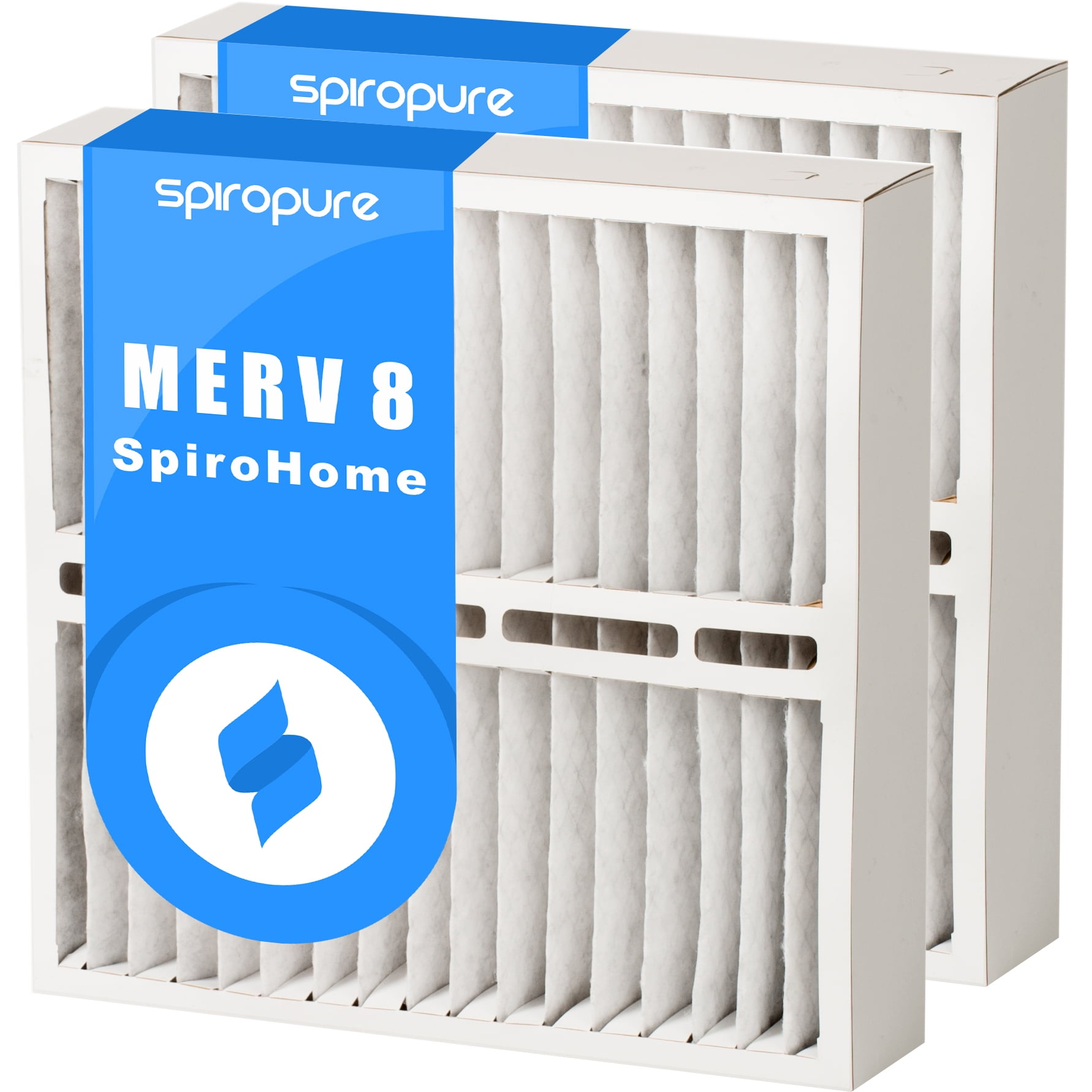 21x26x5 MERV 8 Trane/American Standard BAYFTAH26M Aftermarket Filters (2 Pack)