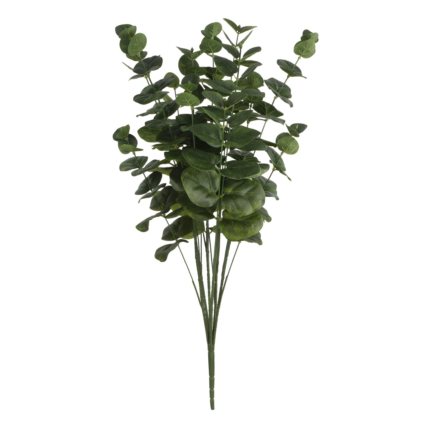 23" Green Eucalyptus Deluxe Bush by Ashland® - Spring Floral and Greenery