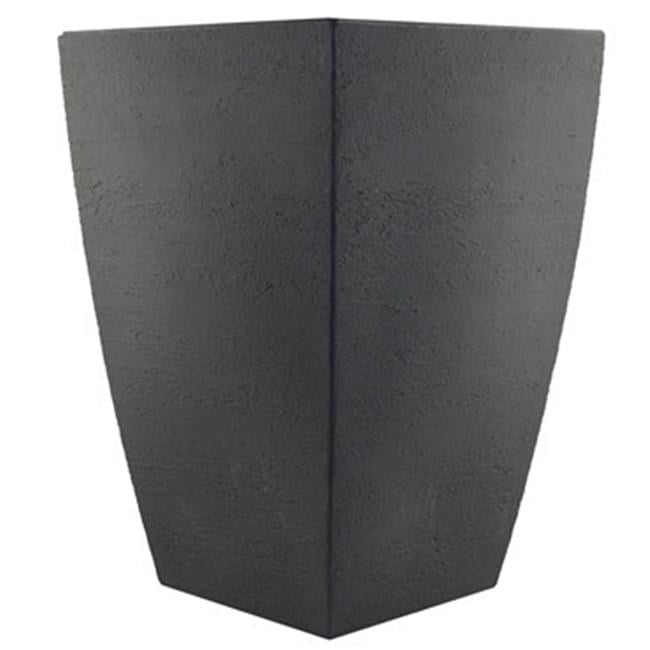 Orren Ellis Bollingt Pot Planter (Set of 2)